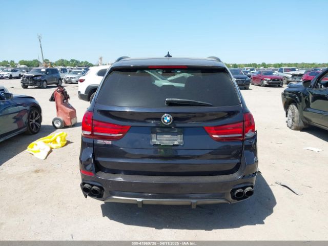 5UXKR6C57G0J79705 BMW X5 Xdrive50i