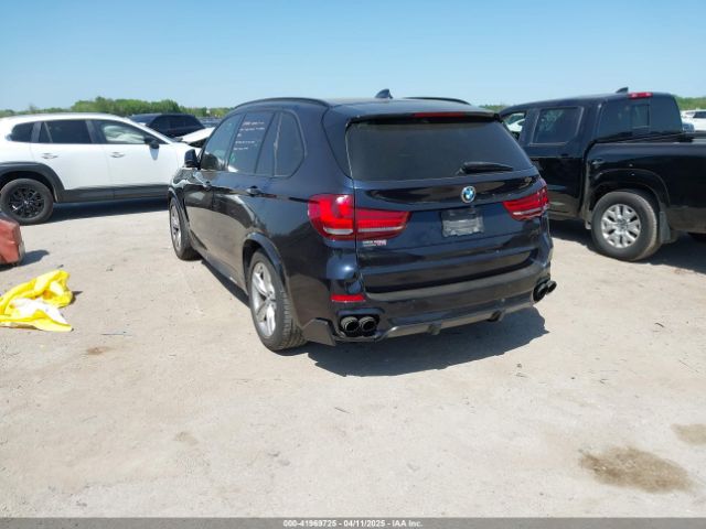 5UXKR6C57G0J79705 BMW X5 Xdrive50i