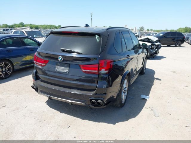 5UXKR6C57G0J79705 BMW X5 Xdrive50i