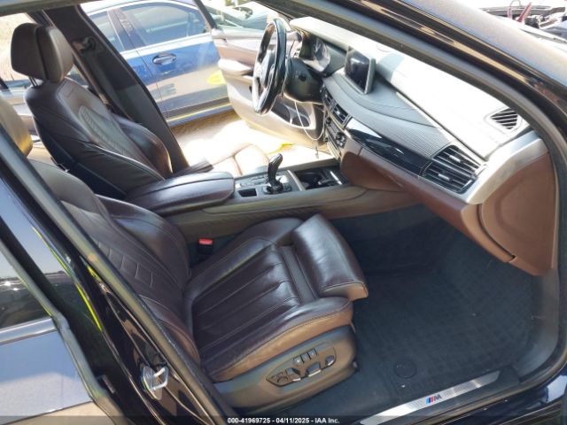 5UXKR6C57G0J79705 BMW X5 Xdrive50i