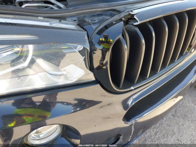 5UXKR6C57G0J79705 BMW X5 Xdrive50i