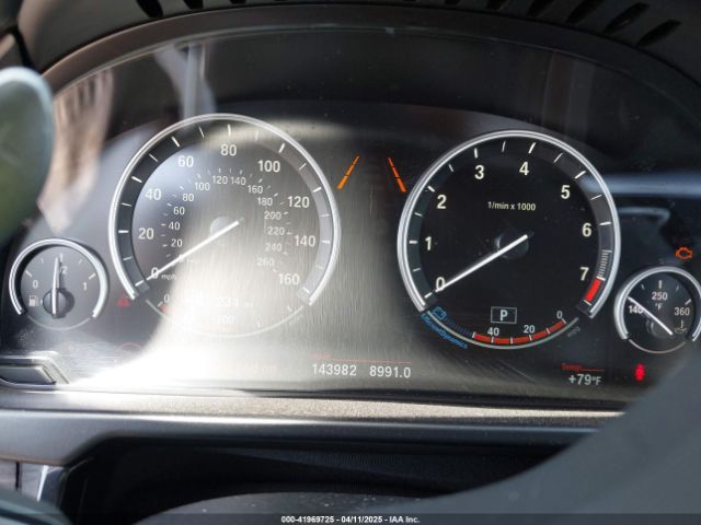 5UXKR6C57G0J79705 BMW X5 Xdrive50i