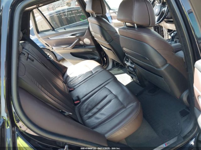5UXKR6C57G0J79705 BMW X5 Xdrive50i