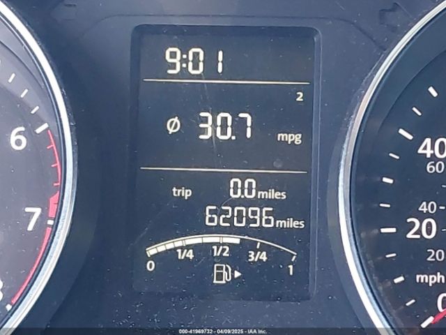 3VW167AJXHM411656 Volkswagen Jetta 1.4t S
