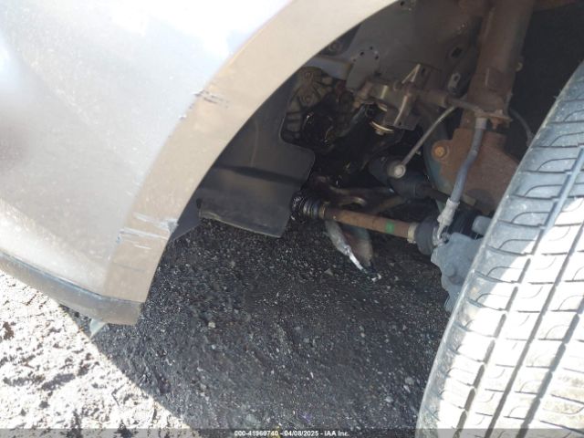 1FADP3K22EL327833 Ford FOCUS SE