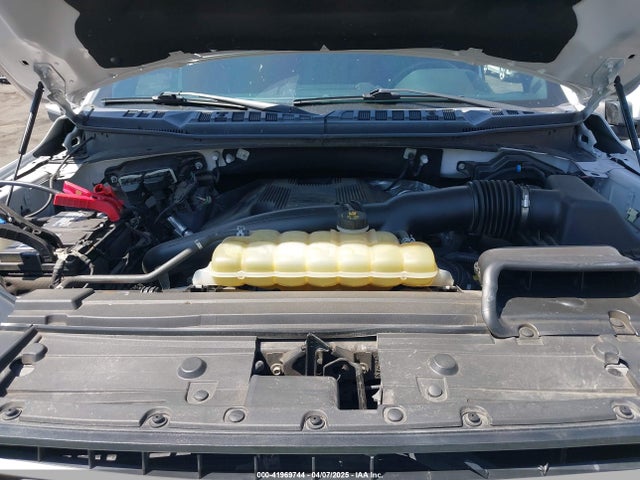 1FTEW1E42KFC37207 Ford F-150 Lariat