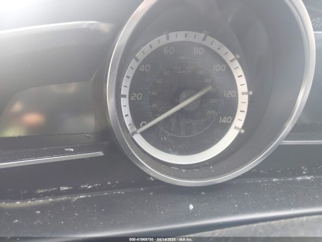 3MYDLBYV2HY163594 Toyota YARIS IA