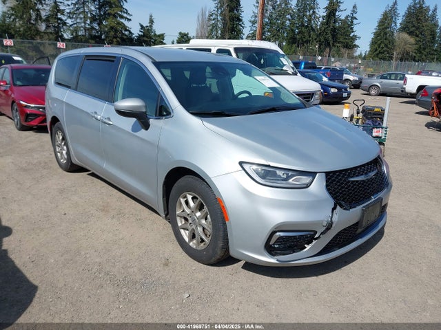 Chrysler Pacifica Touring L 2023 2C4RC1BG7PR591202 zdjęcie główne