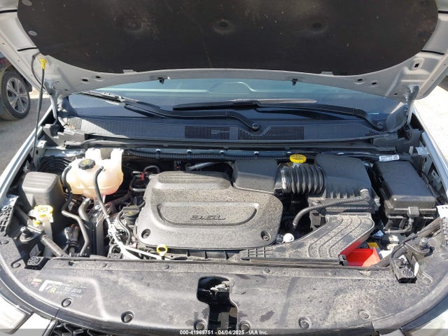 Chrysler Pacifica Touring L 2023 2C4RC1BG7PR591202 Image 10