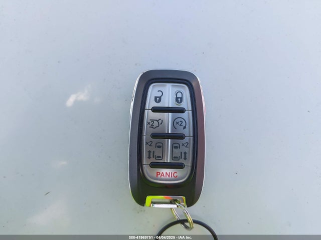 Chrysler Pacifica Touring L 2023 2C4RC1BG7PR591202 Image 11