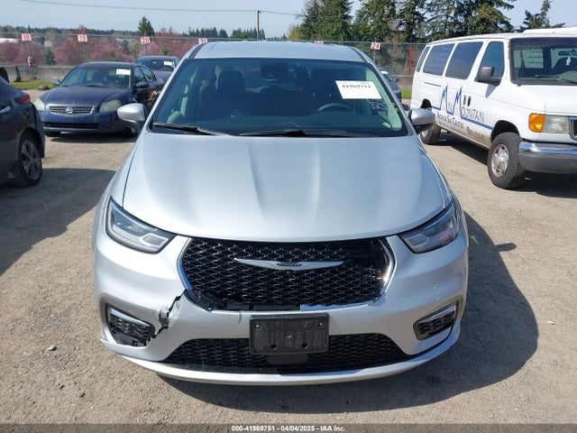 Chrysler Pacifica Touring L 2023 2C4RC1BG7PR591202 Image 13