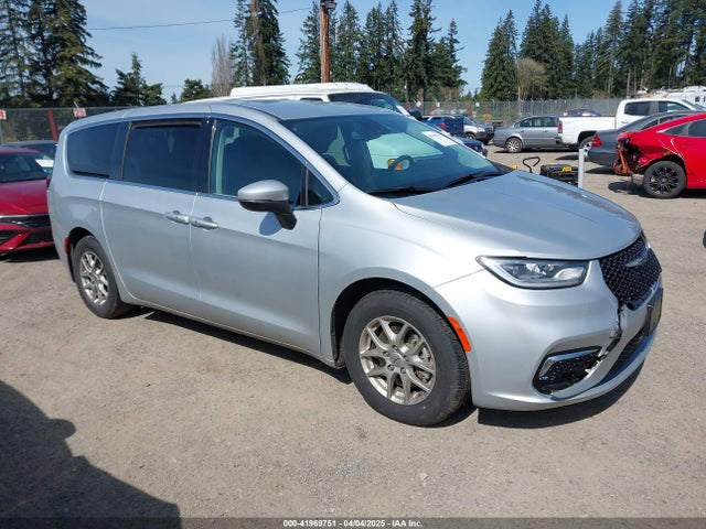 Chrysler Pacifica Touring L 2023 2C4RC1BG7PR591202 Image 14