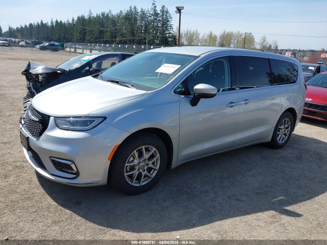Chrysler Pacifica Touring L 2023 2C4RC1BG7PR591202 Image 15
