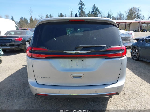 Chrysler Pacifica Touring L 2023 2C4RC1BG7PR591202 Image 17