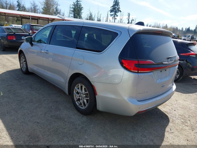 Chrysler Pacifica Touring L 2023 2C4RC1BG7PR591202 Image 3