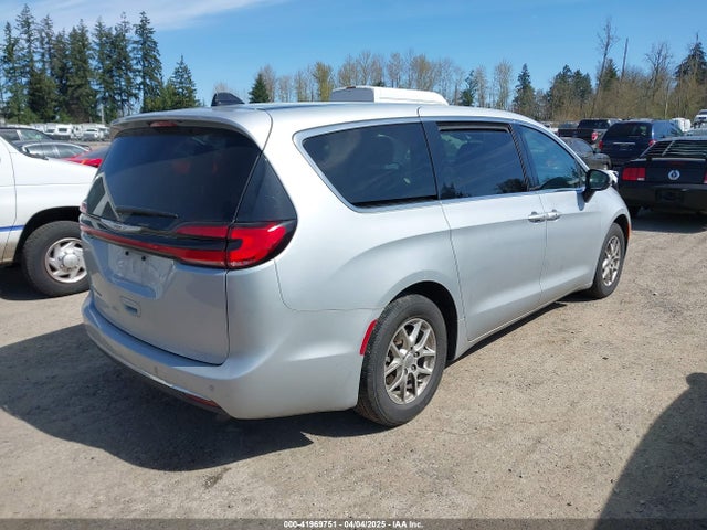Chrysler Pacifica Touring L 2023 2C4RC1BG7PR591202 Image 4