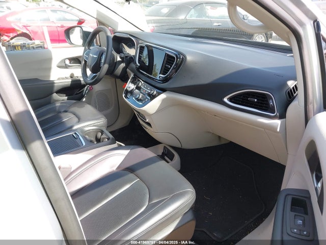 Chrysler Pacifica Touring L 2023 2C4RC1BG7PR591202 Image 5