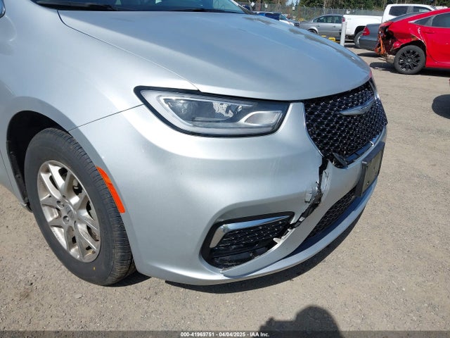 Chrysler Pacifica Touring L 2023 2C4RC1BG7PR591202 Image 6