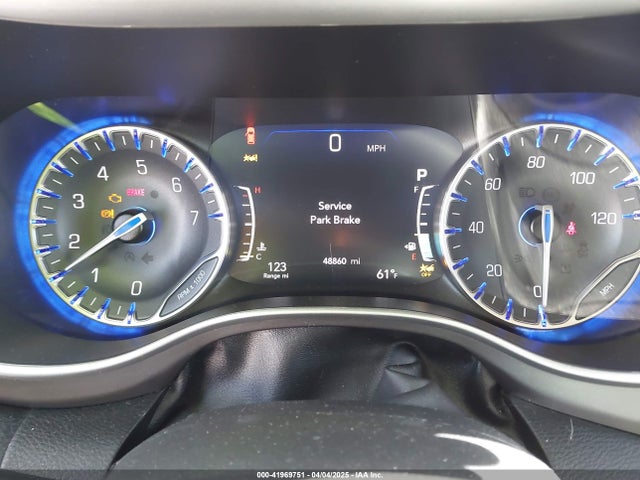 Chrysler Pacifica Touring L 2023 2C4RC1BG7PR591202 Image 7