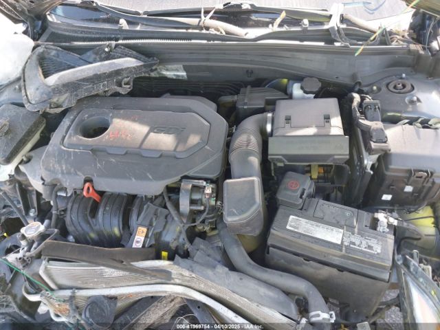 5XXGT4L34LG423203 KIA Optima Lx