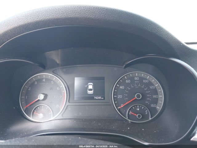 5XXGT4L34LG423203 KIA Optima Lx