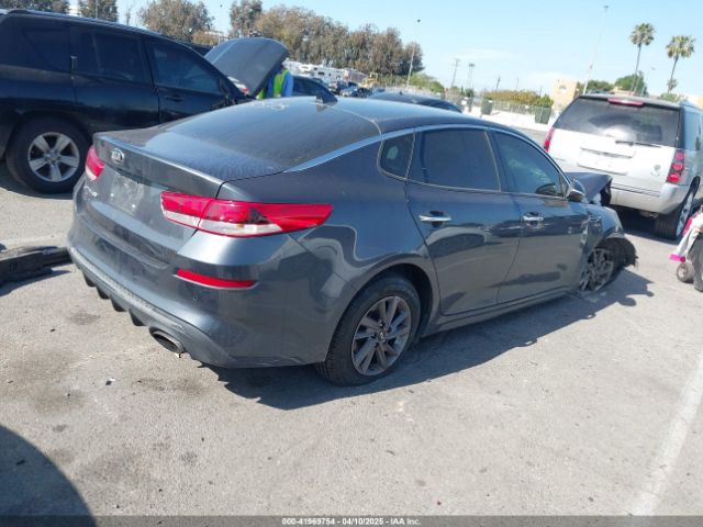 5XXGT4L34LG423203 KIA Optima Lx