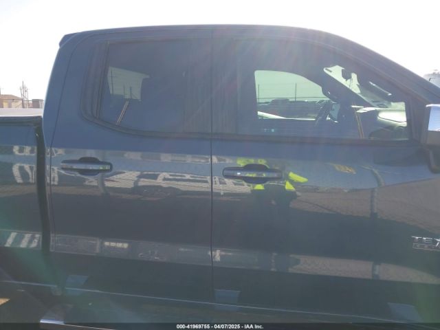 1GCRWCEK5MZ117088 Chevrolet Silverado 1500 2wd Double Cab Standard Bed Lt