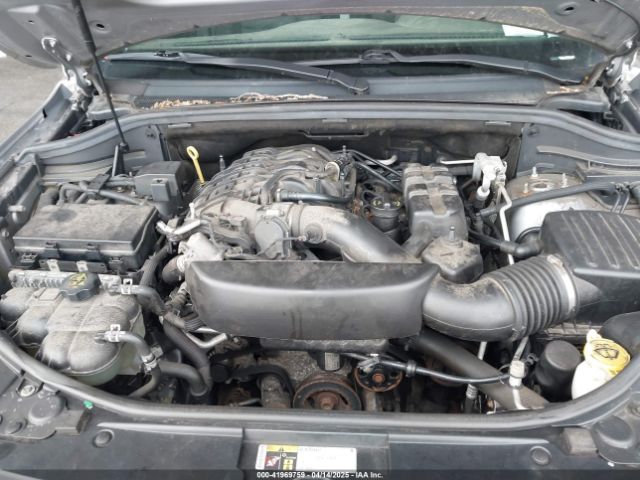 1C4RJFAG7JC130313 Jeep Grand Cherokee Laredo E 4x4