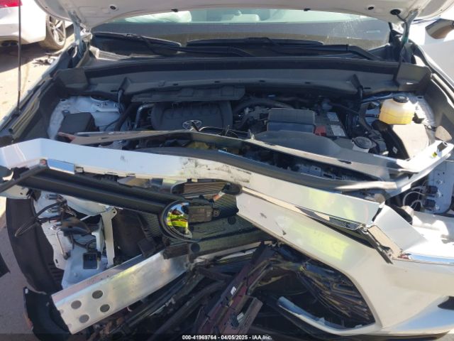 5TDAAAB51RS025015 Toyota Grand Highlander Xle