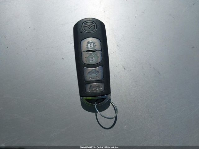 JM1BN1W35H1111232 Mazda Mazda3 Grand Touring