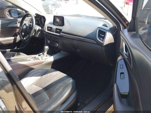 JM1BN1W35H1111232 Mazda Mazda3 Grand Touring