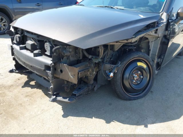 JM1BN1W35H1111232 Mazda Mazda3 Grand Touring