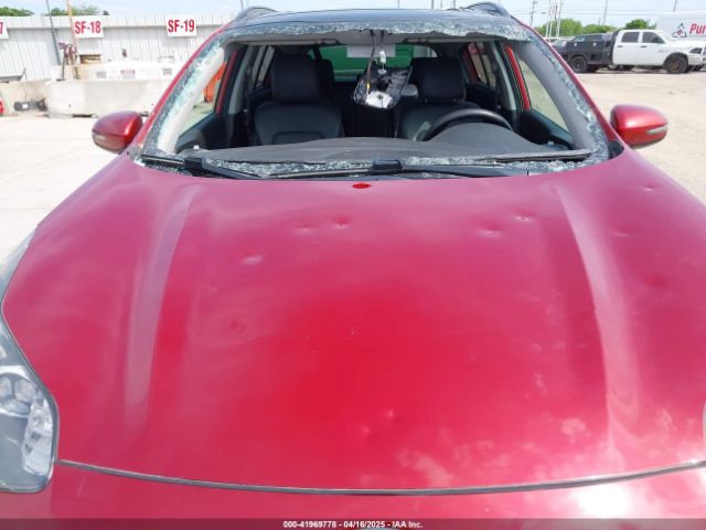 KNDPN3AC5N7990717 KIA Sportage Ex