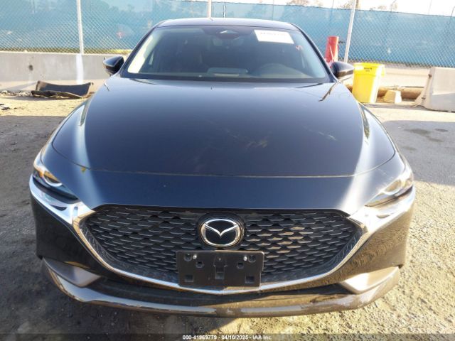 3MZBPAAMXRM423154 Mazda Mazda3 2.5 S