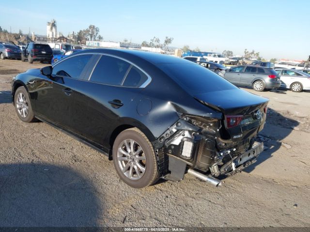 3MZBPAAMXRM423154 Mazda Mazda3 2.5 S
