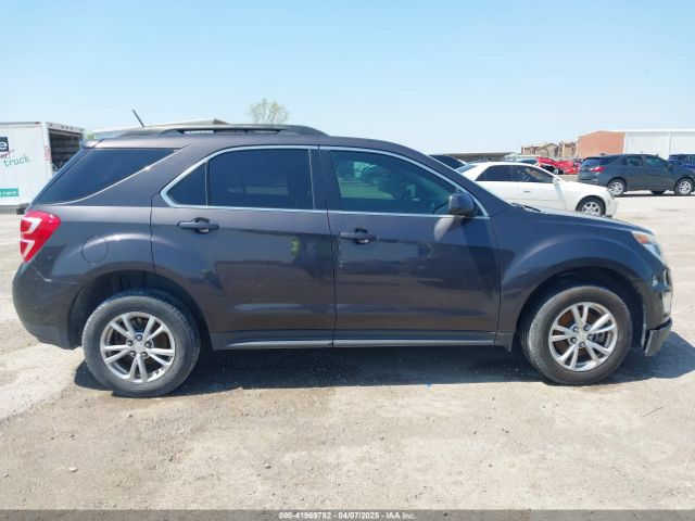 2GNALCEK0G6312299 Chevrolet EQUINOX LT