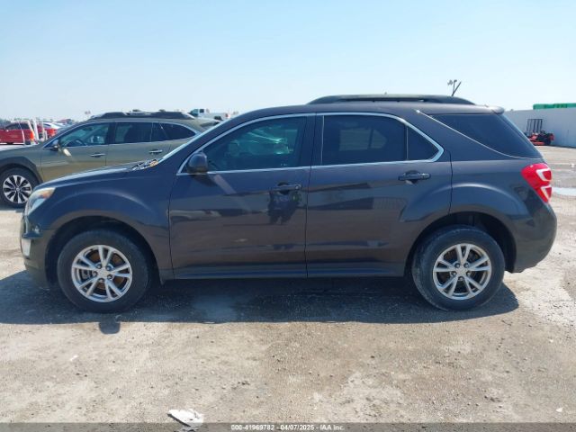 2GNALCEK0G6312299 Chevrolet EQUINOX LT