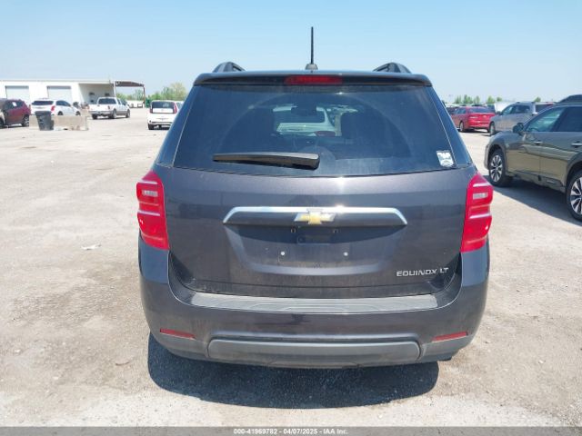 2GNALCEK0G6312299 Chevrolet EQUINOX LT