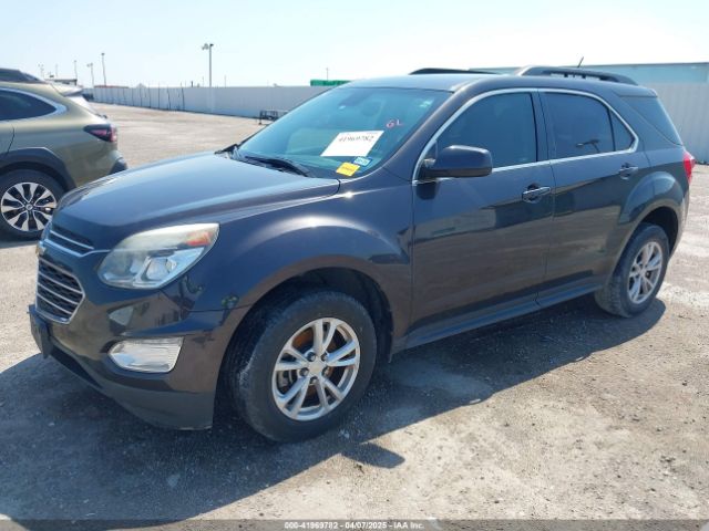 2GNALCEK0G6312299 Chevrolet EQUINOX LT