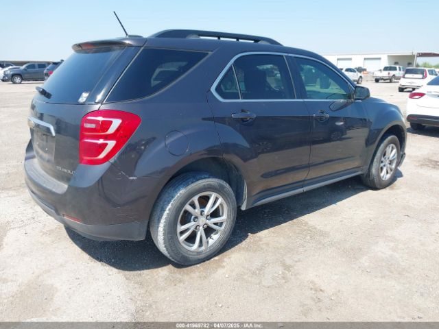 2GNALCEK0G6312299 Chevrolet EQUINOX LT