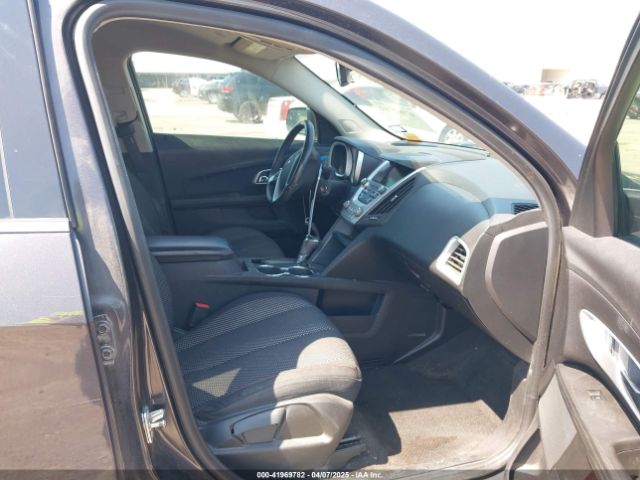 2GNALCEK0G6312299 Chevrolet EQUINOX LT
