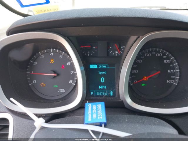 2GNALCEK0G6312299 Chevrolet EQUINOX LT