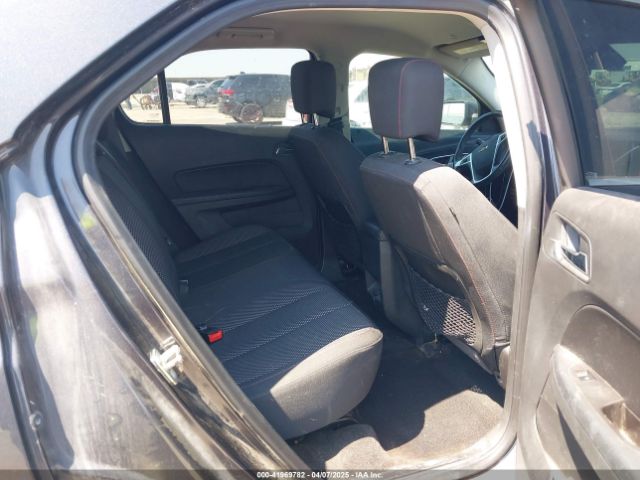 2GNALCEK0G6312299 Chevrolet EQUINOX LT
