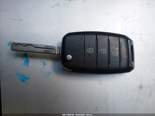 KNDJP3A59G7861495 KIA SOUL +