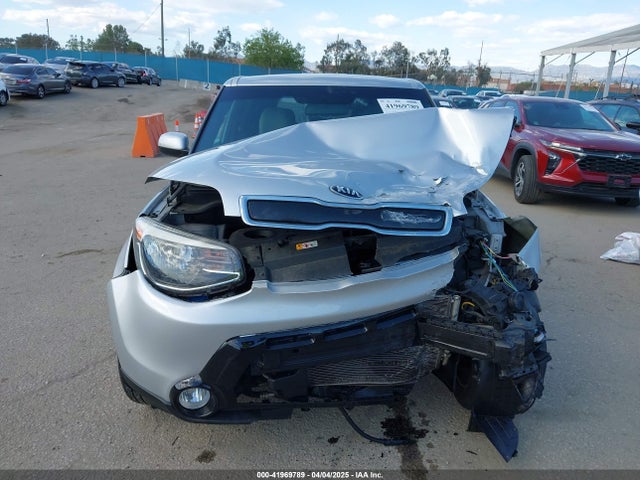 KNDJP3A59G7861495 KIA SOUL +