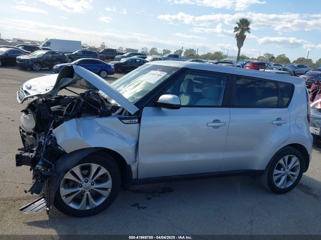 KNDJP3A59G7861495 KIA SOUL +