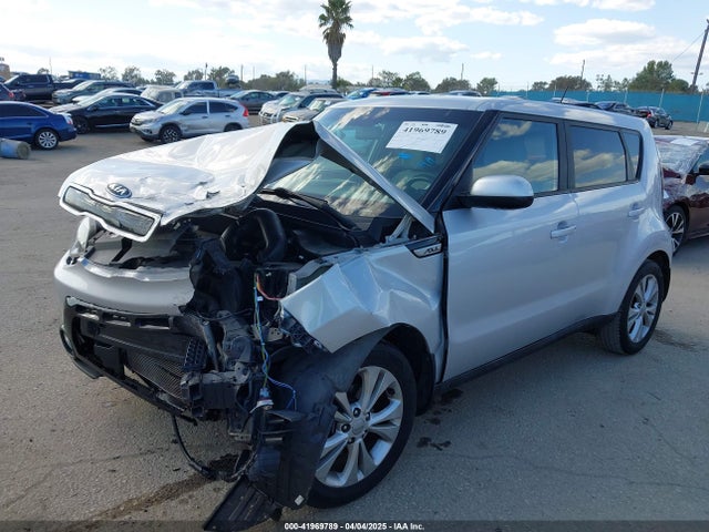 KNDJP3A59G7861495 KIA SOUL +