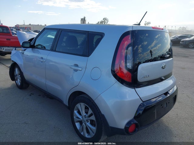 KNDJP3A59G7861495 KIA SOUL +