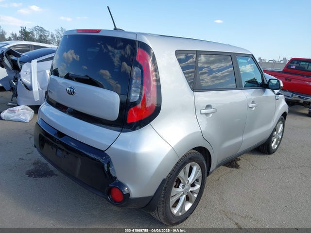 KNDJP3A59G7861495 KIA SOUL +