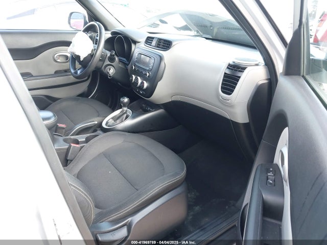 KNDJP3A59G7861495 KIA SOUL +